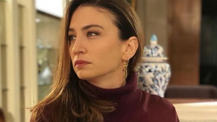 EDHO'nun Ömür Façalı'sı Ceren Benderlioğlu'nun eski eşi Asmalı Konak'tan!