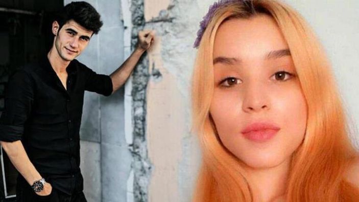 Burdur'da eski sevgilisini öldürdü, ‘pişmanım’ dedi