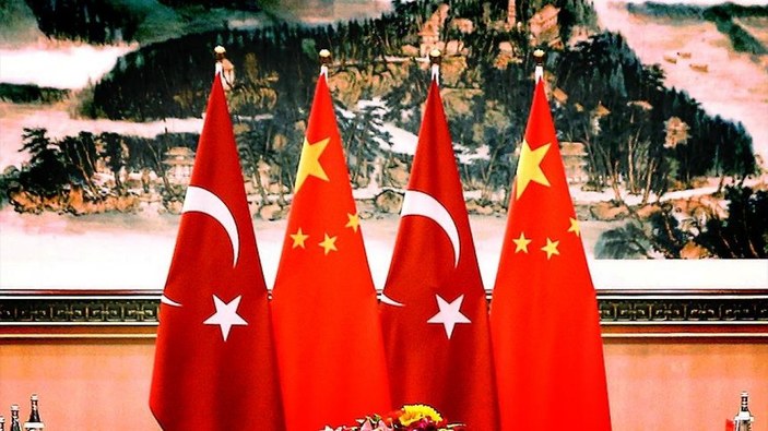 İnsan hakları ihlali ithamında bulunan Çin'e Türkiye'den yanıt