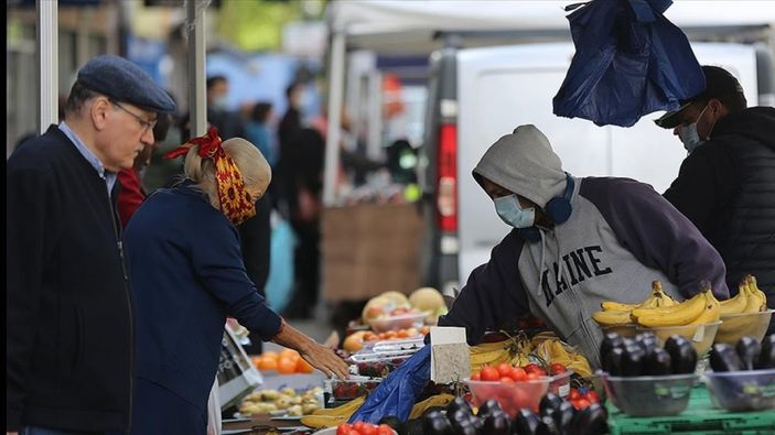 İngiltere'yi enflasyon endişesi sardı