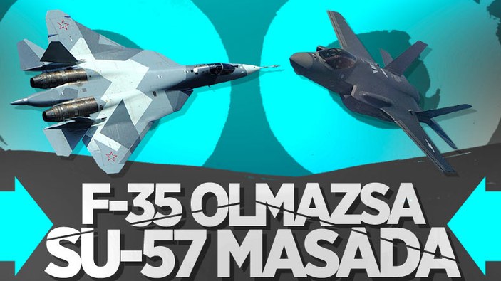 Mevlüt Çavuşoğlu: F-35 ve F-16 sorunu çözülmezse seçeneklerimiz hazır