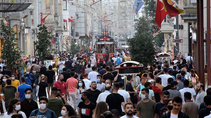 İlk nüfus sayımından günümüze değişenler