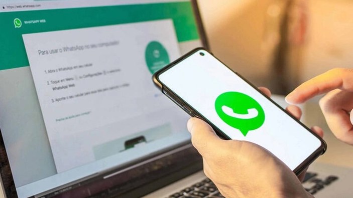 WhatsApp sohbet geçmişi aktarma özelliği Android 12 ile geliyor