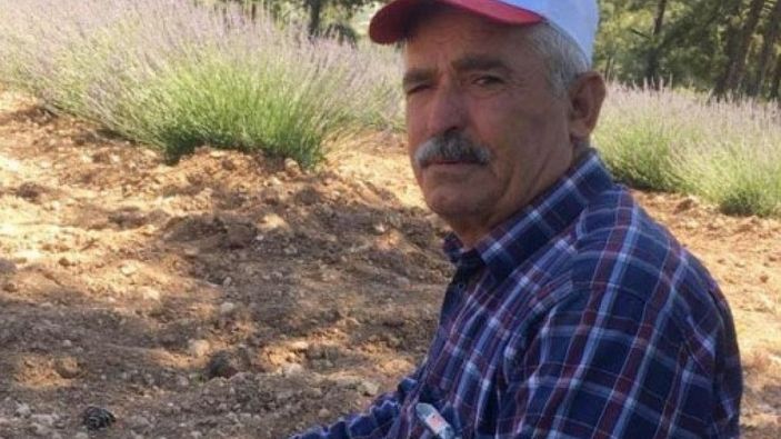 Denizli'de yeğenini öldüren amca tutuklandı