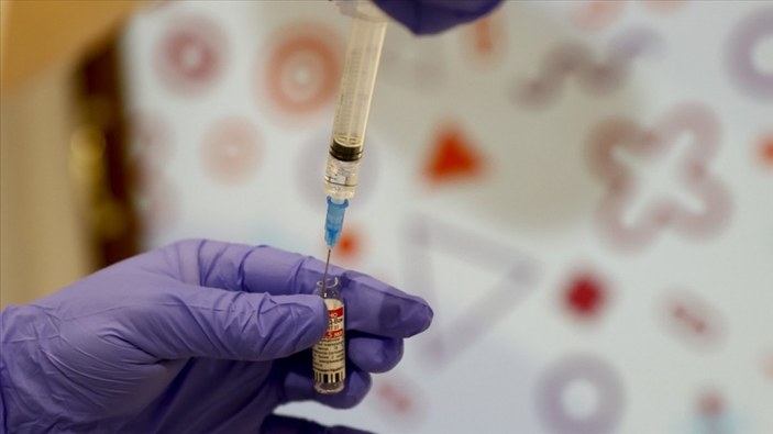 Rusya'da 50 milyondan fazla kişi korona aşısı oldu