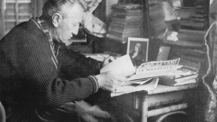 Sait Faik'e göre iyi bir Türk yazar neden yetişmiyor