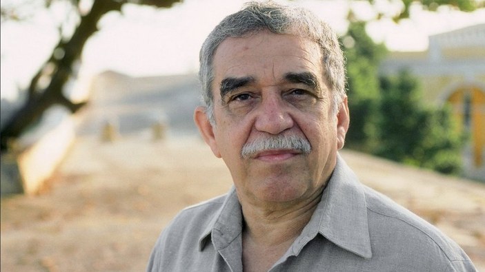 Gabriel Garcia Marquez'ın Ernest Hemingway anısı