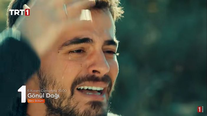 Gönül Dağı 39. bölüm fragmanı: Çocukluğum gidiyor, anılarım, her şeyim gidiyor!