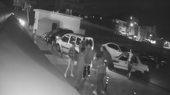 Kocaeli’de bıçaklı kavga: 1 ölü, 3 yaralı