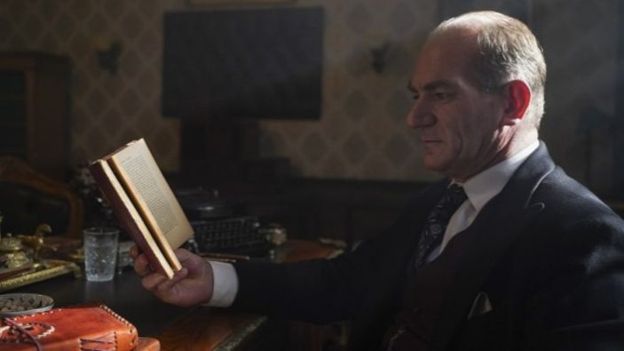 Aziz 3. bölüm 2. fragmanı: 'Atatürk' sahnesi nefes kesti!