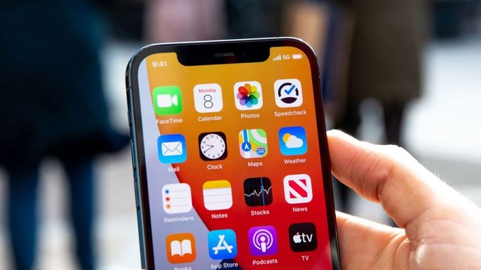 iOS 15.1.1 yayınlandı: iPhone'larda önemli bir sorun giderildi