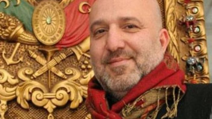 Orhan Osmanoğlu'ndan Türk lirası paylaşımı
