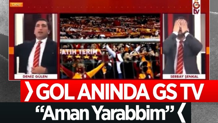 GS TV sunucuları, Fenerbahçe'nin galibiyet golüyle yıkıldı