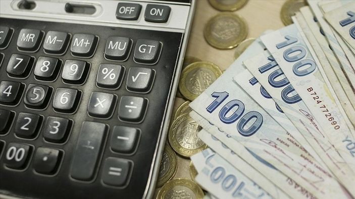 1 milyon 190 bin kişi, borç yapılandırması için SGK'ye başvurdu