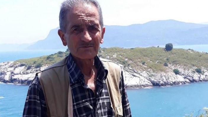 Zonguldak'ta vahşi cinayet: Başı kesilerek öldürüldü
