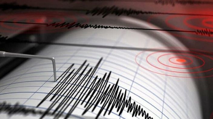 Deprem mi oldu? Son dakika 22 Kasım 2021 nerede deprem oldu? Son depremler listesi