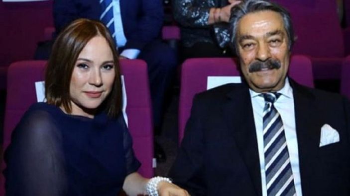 Jülide Kural kimdir, kaç yaşında? Kadir İnanır'ın hayat arkadaşı Jülide Kural hakkında...