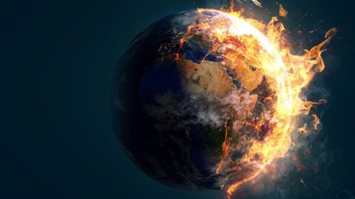 Düşüncesi bile korkunç! Dünya 10 saniye oksijensiz kalırsa başımıza gelecekler