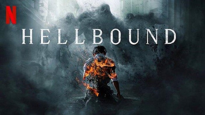 Güney Koreliler işi çözdü, bir rekor daha geldi! Netflix'in yeni dizisi Hellbound, Squid Game'i geçti
