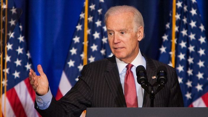 Küresel piyasaların gözü Joe Biden'ın açıklamalarında