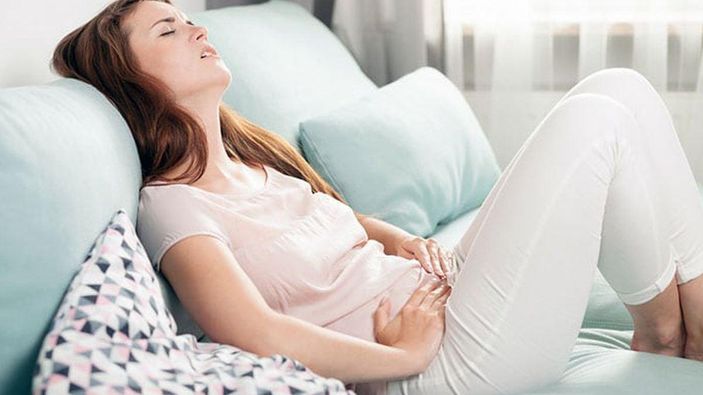 Yumurtalık kistlerinin 15 kritik belirtisi