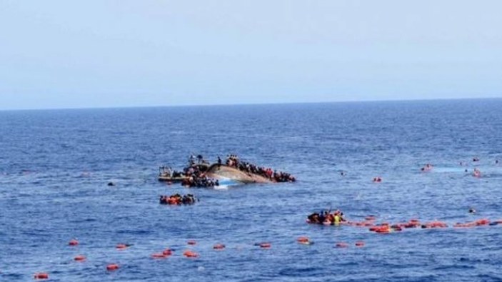 Fransa’daki göçmen teknesi faciasında ölü sayısı artıyor