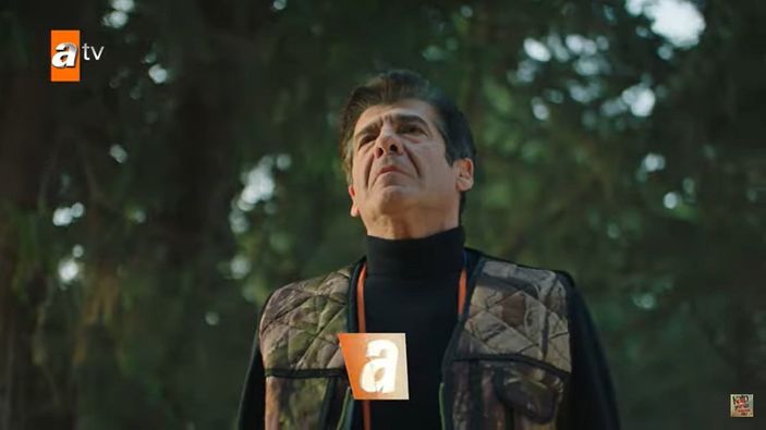 Kalp Yarası 22. bölüm fragmanı: Ayşe'nin Şahin dedesi sonunda ortaya çıktı!