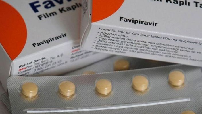 Favipiravir nedir, ne için kullanılır? Koronavirüs ilacı Favipiravir'in yan etkileri