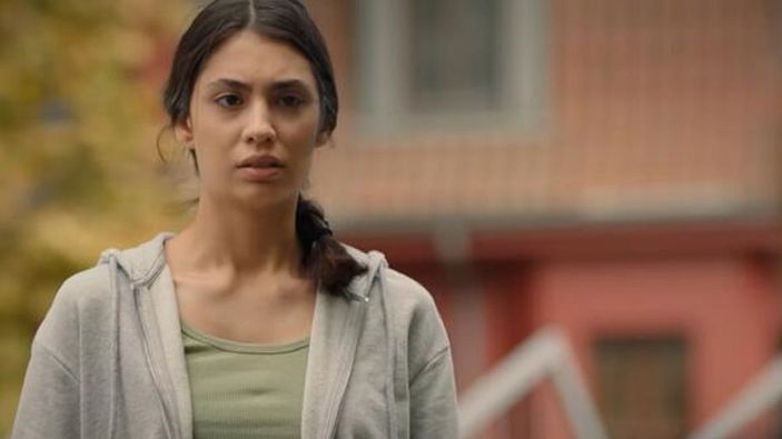 Kardeşlerim'in Cemile'si Nilsu Yılmaz şaşırttı! Göğüs dekolteli pozu sosyal medyayı yaktı geçti
