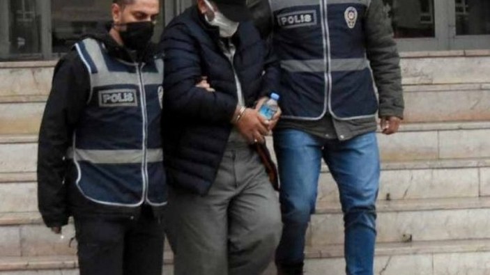 Kayseri'de çocuğa cinsel istismardan aranan hükümlü yakalandı