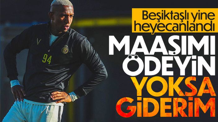 Suudi Arabistan'da Talisca krizi büyüyor