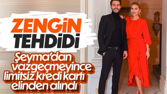 Hakan Sabancı'nın limitsiz kredi kartı elinden alındı