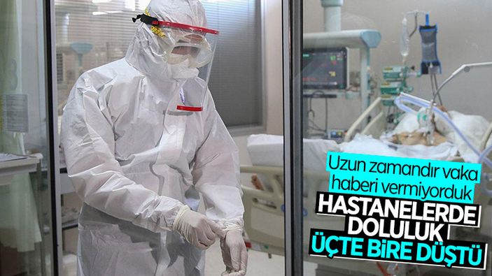 Fahrettin Koca'dan İstanbullulara müjde