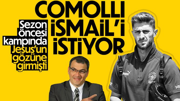 Toulouse'un gündeminde İsmail Yüksek var