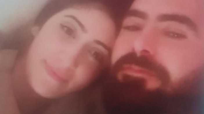 Şanlıurfa'da yasak aşk yaşadığı adamı silahla öldüren kadın: Namusumu temizledim