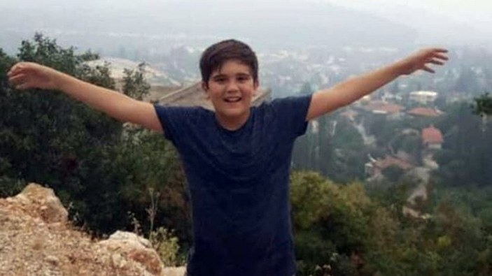 Antalya’da 15 yaşındaki liseli kalp krizinden öldü