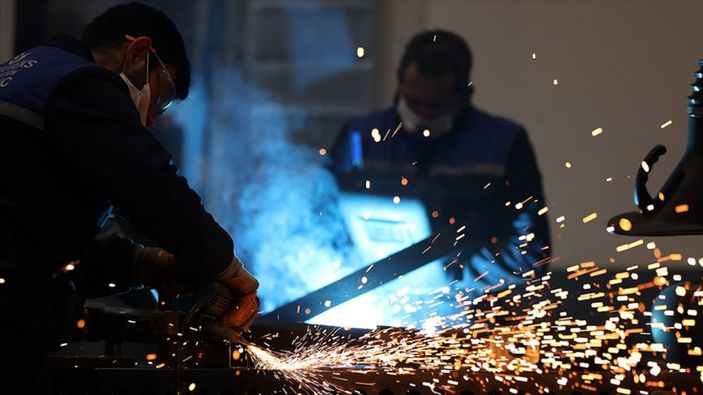 Haziranda 52,2 milyar liralık yatırım teşvik belgesi verildi
