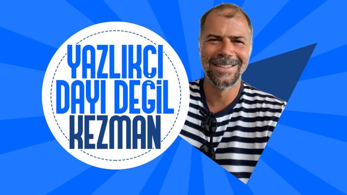 Mateja Kezman'ın son hali şaşırttı