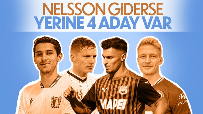 Galatasaray'ın stoper adayları belli oldu