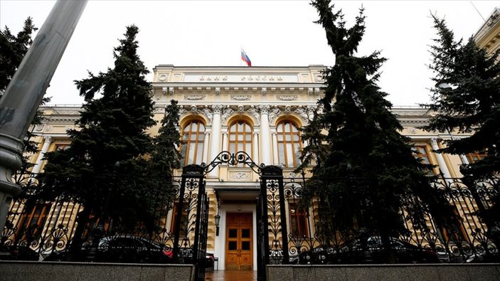 Rusya, Ulusal Refah Fonu için Türk Lirası almaya hazırlanıyor