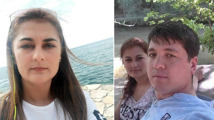 İzmir’de şiddetten kaçan eşini terminalde öldürdü