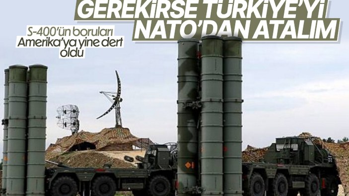 ABD'li Senatör Menendez, Türkiye'nin NATO üyeliğini sorguladı