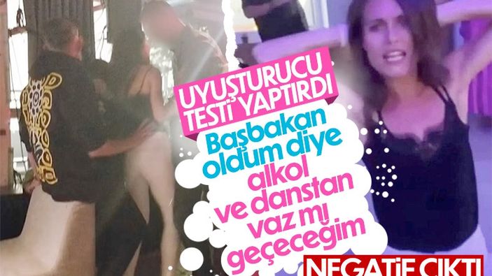 Sanna Marin'in uyuşturucu testi negatif çıktı