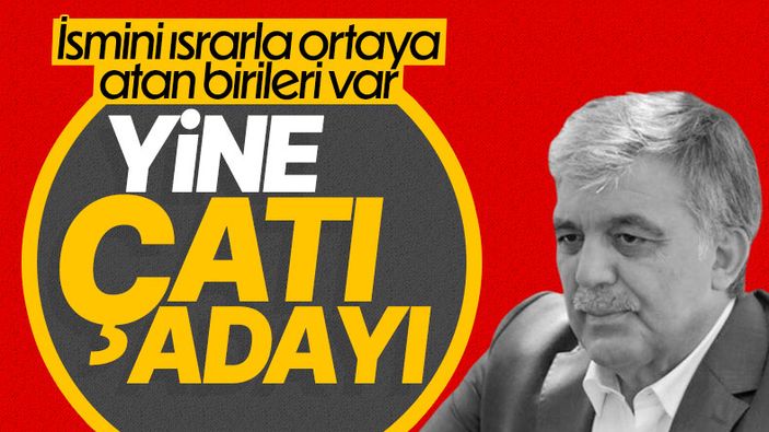 Temel Karamollaoğlu: Abdullah Gül'ün adaylığı müsbet olur