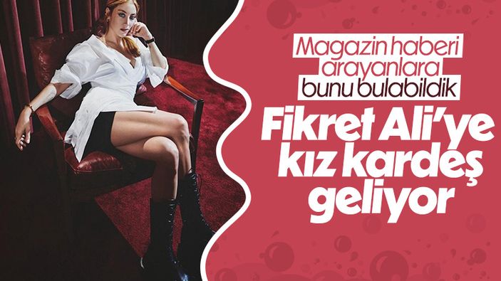 Hazal Kaya bebeğinin cinsiyetini açıkladı