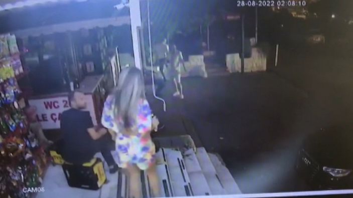 Beylikdüzü'nde 'yanlış anlaşılma' saldırısı: 2 yaralı, 6 gözaltı
