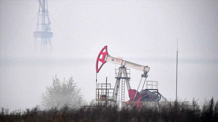 Brent petrolün varil fiyatı 91,51 dolara düştü