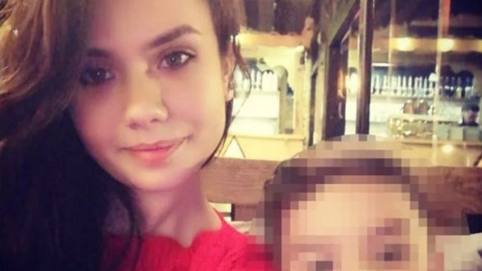 Denizli'de Fatma Kovan'ın katiline indirimsiz müebbet