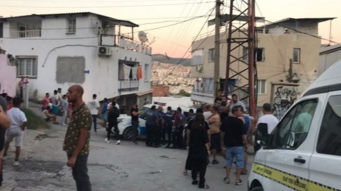 Aydın'da bir kişi pompalı tüfekle rastgele ateş açtı