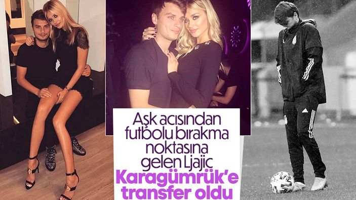 Adem Ljajic, Fatih Karagümrük'te